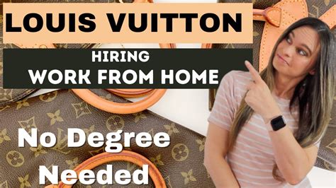 louis vuitton hourly pay|is louis vuitton hiring.